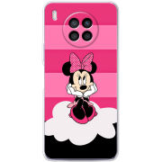 Чехол BoxFace Huawei Nova 8i 