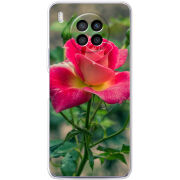 Чехол BoxFace Huawei Nova 8i 