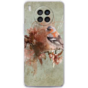 Чехол BoxFace Huawei Nova 8i 