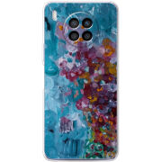 Чехол BoxFace Huawei Nova 8i 