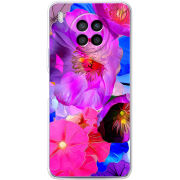 Чехол BoxFace Huawei Nova 8i 