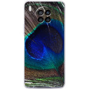 Чехол BoxFace Huawei Nova 8i 