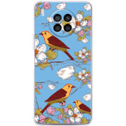 Чехол BoxFace Huawei Nova 8i 