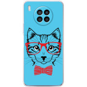 Чехол BoxFace Huawei Nova 8i 