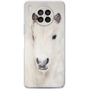 Чехол BoxFace Huawei Nova 8i 