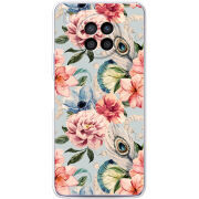 Чехол BoxFace Huawei Nova 8i Rosy
