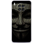 Чехол BoxFace Huawei Nova 8i 