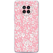 Чехол BoxFace Huawei Nova 8i 