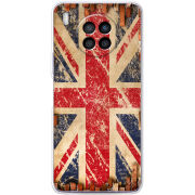 Чехол BoxFace Huawei Nova 8i 