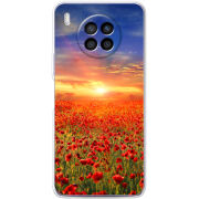 Чехол BoxFace Huawei Nova 8i 