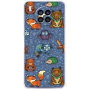 Чехол BoxFace Huawei Nova 8i 