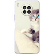 Чехол BoxFace Huawei Nova 8i 