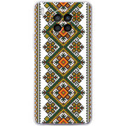 Чехол BoxFace Huawei Nova 8i 