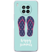 Чехол BoxFace Huawei Nova 8i 