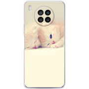 Чехол BoxFace Huawei Nova 8i 