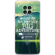 Чехол BoxFace Huawei Nova 8i 