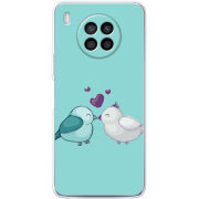 Чехол BoxFace Huawei Nova 8i 