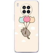 Чехол BoxFace Huawei Nova 8i 