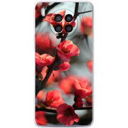 Чехол BoxFace Huawei Nova 8i Awakening Spring