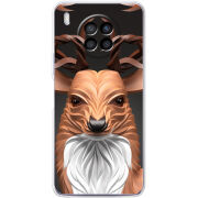 Чехол BoxFace Huawei Nova 8i 