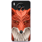 Чехол BoxFace Huawei Nova 8i 