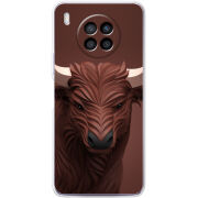 Чехол BoxFace Huawei Nova 8i 