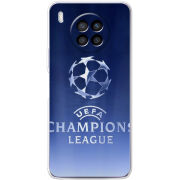 Чехол BoxFace Huawei Nova 8i 