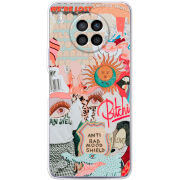 Чехол BoxFace Huawei Nova 8i 