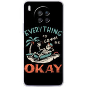 Чехол BoxFace Huawei Nova 8i 