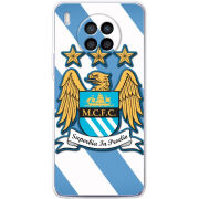 Чехол BoxFace Huawei Nova 8i 