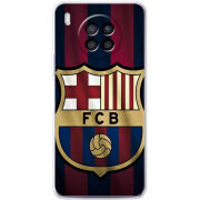 Чехол BoxFace Huawei Nova 8i 