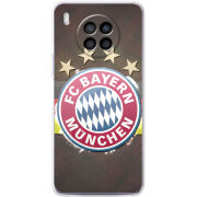 Чехол BoxFace Huawei Nova 8i 