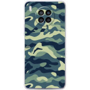 Чехол BoxFace Huawei Nova 8i 