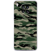 Чехол BoxFace Huawei Nova 8i 