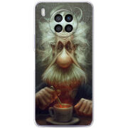 Чехол BoxFace Huawei Nova 8i 