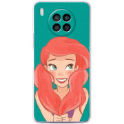 Чехол BoxFace Huawei Nova 8i 