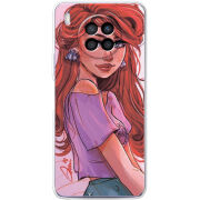 Чехол BoxFace Huawei Nova 8i 