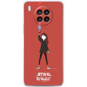 Чехол BoxFace Huawei Nova 8i 