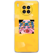 Чехол BoxFace Huawei Nova 8i 