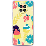 Чехол BoxFace Huawei Nova 8i 