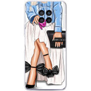 Чехол BoxFace Huawei Nova 8i Stylish