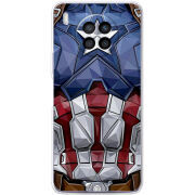 Чехол BoxFace Huawei Nova 8i Sentinel of Liberty