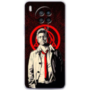 Чехол BoxFace Huawei Nova 8i Константин NBC