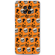 Чехол BoxFace Huawei Nova 8i Halloween Trick or Treat