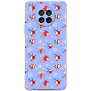 Чехол BoxFace Huawei Nova 8i 