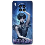 Чехол BoxFace Huawei Nova 8i Wednesday Dance