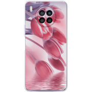 Чехол BoxFace Huawei Nova 8i 