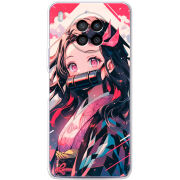 Чехол BoxFace Huawei Nova 8i 