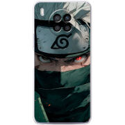 Чехол BoxFace Huawei Nova 8i Какаши Хатаке