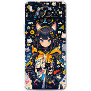 Чехол BoxFace Huawei Nova 8i 